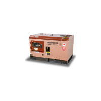Дизельный генератор Toyo TKV-7.5SBS 00-00002537