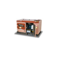 Дизельный генератор Toyo TKV-7.5SBS 00-00002537