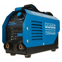 Сварочный инвертор SOLARIS MMA-200D