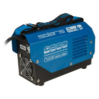 Сварочный инвертор SOLARIS MMA-200D
