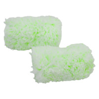 Ролик Акор мини д/валика, микрофибра, д/работ по дереву, 60 мм 3шт 300-60-3