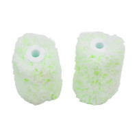 Ролик Акор мини д/валика, микрофибра, д/работ по дереву, 60 мм 3шт 300-60-3