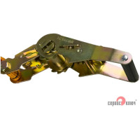 Стяжка груза 8 м полипропилен СЕРВИС КЛЮЧ 73721