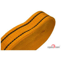 Стяжка груза 8 м полипропилен СЕРВИС КЛЮЧ 73721