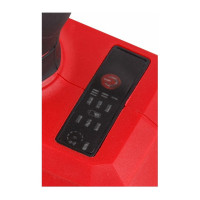 Ударный аккумуляторный шуруповерт-винтоверт WORTEX CWR 0118 ALL1 CWR011800029