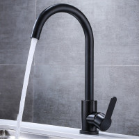 Смеситель для кухни FASHUN A54001-7