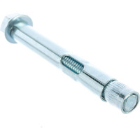 Анкерный болт Tech-Krep HBM 10х80 25шт 00001755