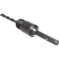 Коронка в сборе по бетону (35 мм; М22) Vertextools 222-0035