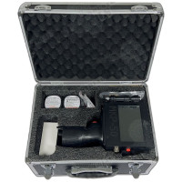 Маркиратор краской Индастриал Тулз ручной термоструйный 50 мм МКР-50 K00025