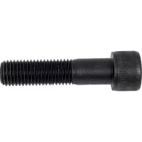 Винт ЦКИ DIN912 М20х140, 12.9 окс. HEX 17 аналог ГОСТ 11738-84 уп. 5 шт. 63364