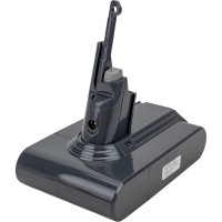 Аккумулятор (21.6 В; 2.5 Ач; Li-Ion) для Dyson Pitatel VCB-042-DYS21.6-25L