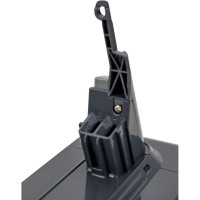 Аккумулятор (21.6 В; 2.5 Ач; Li-Ion) для Dyson Pitatel VCB-042-DYS21.6-25L