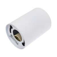 Накладной декоративный светильник Fametto DLC-S601 GU10 WHITE UL-00008848