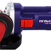 Угловая шлифмашина Пульсар УШМ 125-1400 798-096