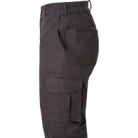 Брюки-джоггеры СОЮЗСПЕЦОДЕЖДА Коттура, графит, р. 44-46, рост 170-176 2000000170053