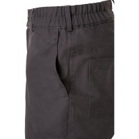 Брюки-джоггеры СОЮЗСПЕЦОДЕЖДА Коттура, графит, р. 44-46, рост 170-176 2000000170053