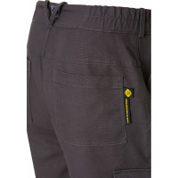 Брюки-джоггеры СОЮЗСПЕЦОДЕЖДА Коттура, графит, р. 44-46, рост 170-176 2000000170053