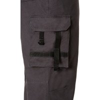 Брюки-джоггеры СОЮЗСПЕЦОДЕЖДА Коттура, графит, р. 44-46, рост 170-176 2000000170053