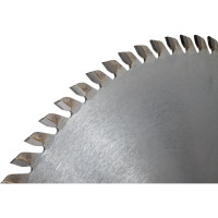 Диск отрезной для ламината и МДФ (260x30x2.4/1.6 мм; Z=80 TFZ) PROCUT 755.2603080F