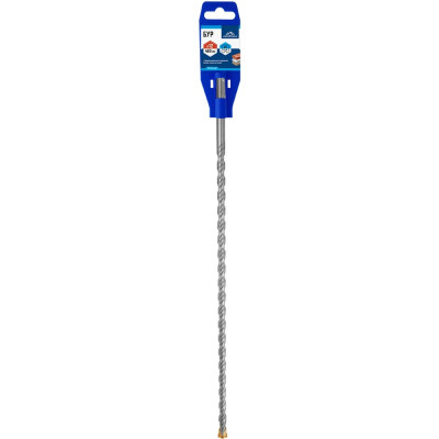 Бур SDS-plus (12х460 мм) Vertextools 999-12-460