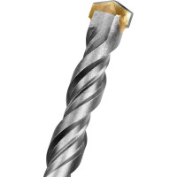 Бур SDS-plus (12х460 мм) Vertextools 999-12-460