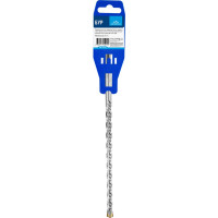 Бур SDS-plus (10х260 мм) Vertextools 999-10-260