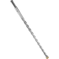 Бур SDS-plus (10х260 мм) Vertextools 999-10-260