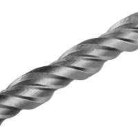 Бур SDS-plus (10х260 мм) Vertextools 999-10-260
