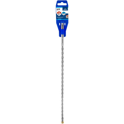Бур SDS-plus (10х410 мм) Vertextools 999-10-410
