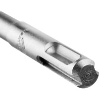 Бур SDS-plus (10х410 мм) Vertextools 999-10-410