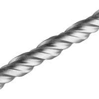 Бур SDS-plus (10х410 мм) Vertextools 999-10-410