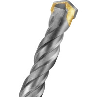 Бур SDS-plus (12х160 мм) Vertextools 999-12-160