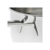 Ковш appetite Pretty нержавеющая сталь 1.5 л SH05253 - 16см