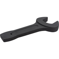 Гаечный ключ BIST рожковый ударный 80 мм BCT3304-80