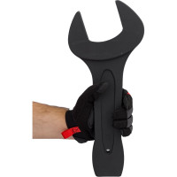 Гаечный ключ BIST рожковый ударный 80 мм BCT3304-80