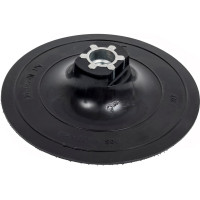 Опорная тарелка QUICK-STICK (115 мм; M14) KWB 487-014