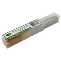 Метчик машинно-ручной TORNERI, М20х1,5, HSSE, 6H, DIN374, TiN, с винтовой канавкой для глухих отверстий, 040057