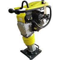 Вибротрамбовка TeaM HCR 80 GX 160 Honda HCR80H
