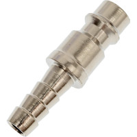 Наконечник ПАПА BRS-PE10 для быстроразъёмной пневморозетки с внутренней резьбой PI TOOLS 6972