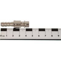 Наконечник ПАПА BRS-PE10 для быстроразъёмной пневморозетки с внутренней резьбой PI TOOLS 6972