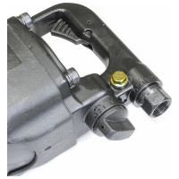 Пневматический гайковерт PI TOOLS 2400L 6781