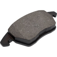 Колодки тормозные дисковые передние Volkswagen, Audi, Skoda MARSHALL M2623587