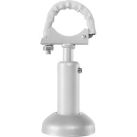 Напольный регулируемый кронштейн Royal Thermo серебристый НС-1340907