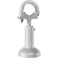 Напольный регулируемый кронштейн Royal Thermo серебристый НС-1340907