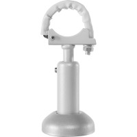 Напольный регулируемый кронштейн Royal Thermo серебристый НС-1340907