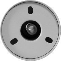 Напольный регулируемый кронштейн Royal Thermo серебристый НС-1340907