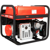 Бензиновый генератор A-iPower A8000EAX 20120