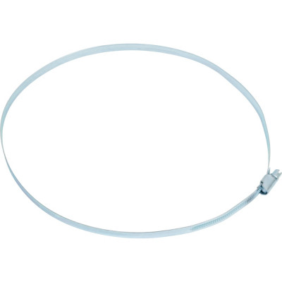 Червячный хомут MGF 220-240/9 W1 1-1-9-1-220-240