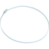 Червячный хомут MGF 220-240/9 W1 1-1-9-1-220-240