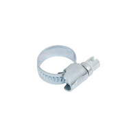 Червячный хомут MGF 12-18/9 W1 1-1-9-1-12-18